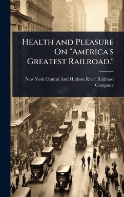 Cover Health and Pleasure On 