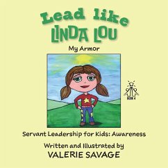 Cover Lead like Linda Lou