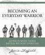 BECOMING AN EVERYDAY WARRIOR - Bild 1