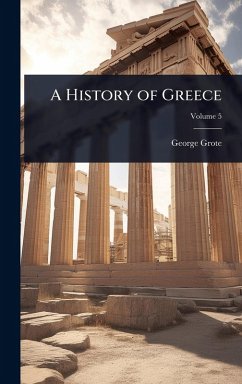 Cover A History of Greece