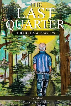 Cover THE LAST QUARTER