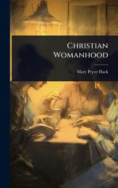 Cover Christian Womanhood