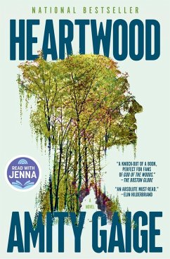Heartwood (a Read with Jenna Pick) - Gaige, Amity Heartwood (a Read with Jenna Pick) - Gaige, Amity