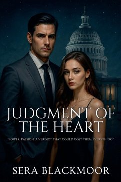 Cover Judgment of the Heart