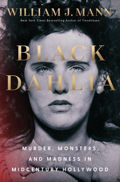 Cover Black Dahlia