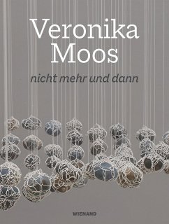 Cover Veronika Moos. nicht mehr und dann