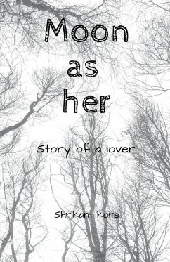 Cover Moon as her