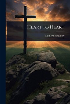 Cover Heart to Heart