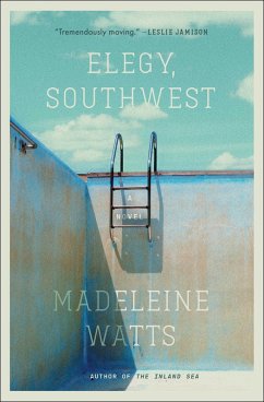 Elegy, Southwest - Watts, Madeleine