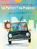The Adventures of Mrs. Crockess and Ivy The Adventures of Mrs. Crockess and Ivy