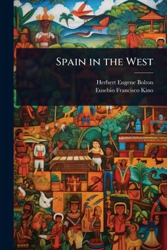 Cover Spain in the West