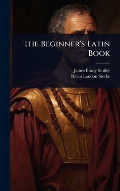 Cover The Beginner's Latin Book