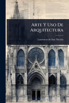 Cover Arte Y Uso De Arquitectura
