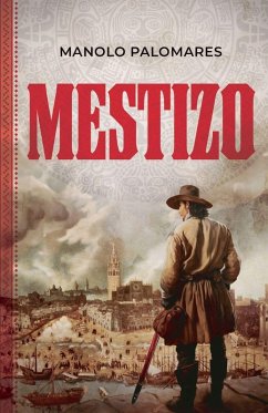 Cover Mestizo