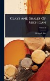 Clays And Shales Of Michigan Clays And Shales Of Michigan