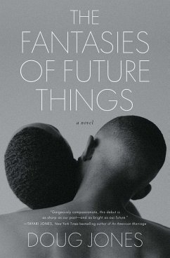 Cover The Fantasies of Future Things