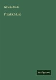 Friedrich List
