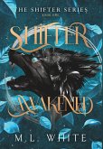 Shifter Awakened Shifter Awakened