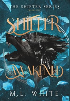 Cover Shifter Awakened