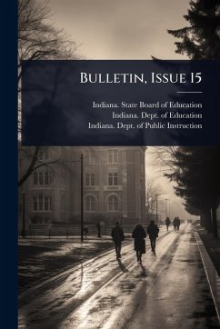Bulletin, Issue 15