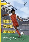 Chito's Football Adventure Chito's Football Adventure