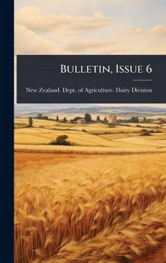 Bulletin, Issue 6