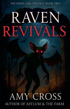 Cover Raven Revivals