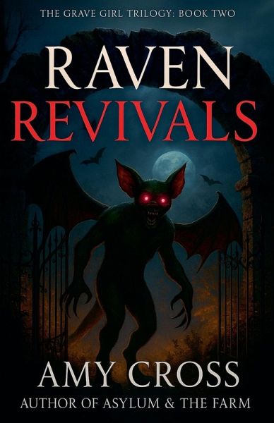 Raven Revivals
