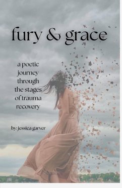 Cover Fury and Grace