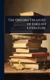 The Oxford Treasury of English Literature