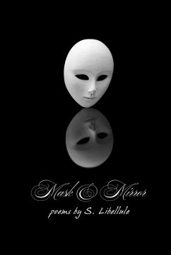 Mask & Mirror - Libellule, S.