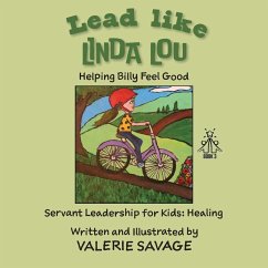 Cover Lead like Linda Lou