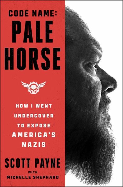 Code Name: Pale Horse Code Name: Pale Horse