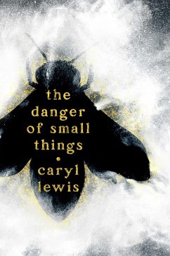 Cover The Danger of Small Things