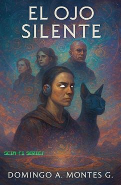 Cover El OjO Silente