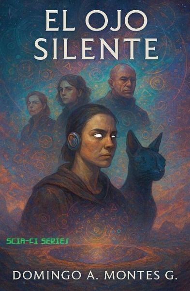 El OjO Silente El OjO Silente