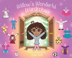 Willow's Wonderful Wardrobe Willow's Wonderful Wardrobe