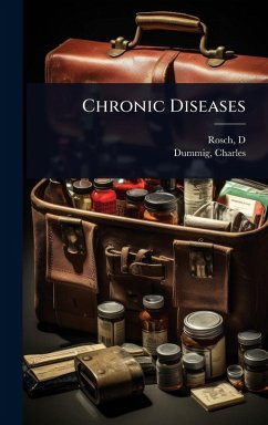 Chronic Diseases Cover Chronic Diseases