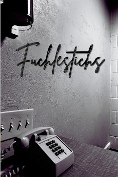 Fuchlestichs - McConnell, Leon