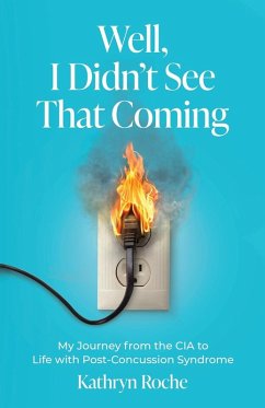 Cover Well, I Didn't See That Coming