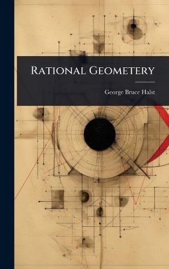 Cover Rational Geometery
