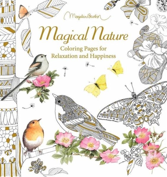 Magical Nature Magical Nature
