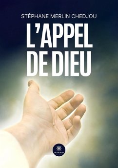 Cover L'appel de Dieu