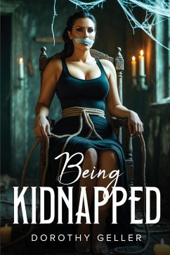 Cover Being Kidnapped