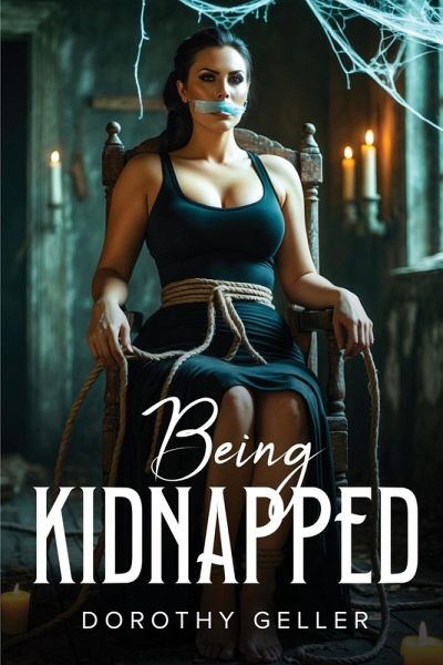 Being Kidnapped