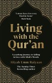 Living with the Qur'an
