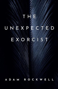 Cover The Unexpected Exorcist