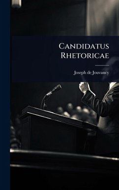 Candidatus Rhetoricae