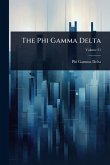 The Phi Gamma Delta The Phi Gamma Delta