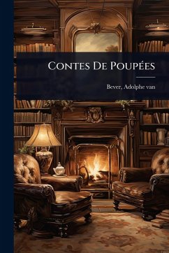 Contes De PoupÃ(c)es Contes De PoupÃ(c)es